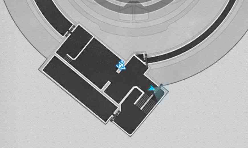 《崩坏星穹铁道》1.6禁闭舱段战利品宝箱收集攻略