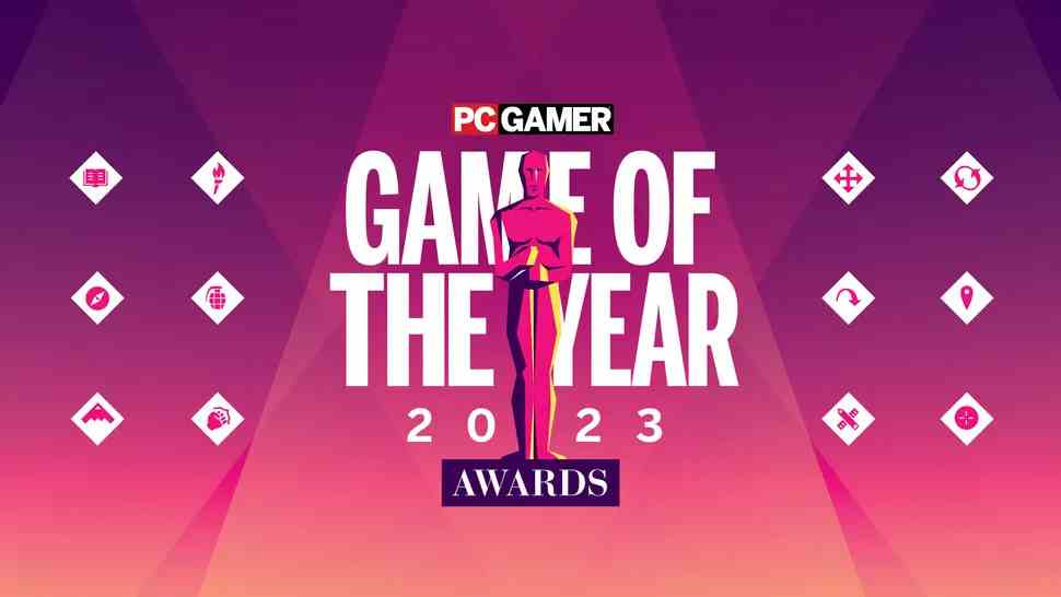 PC Gamer评2023最佳游戏《网络奇兵》获最佳重制