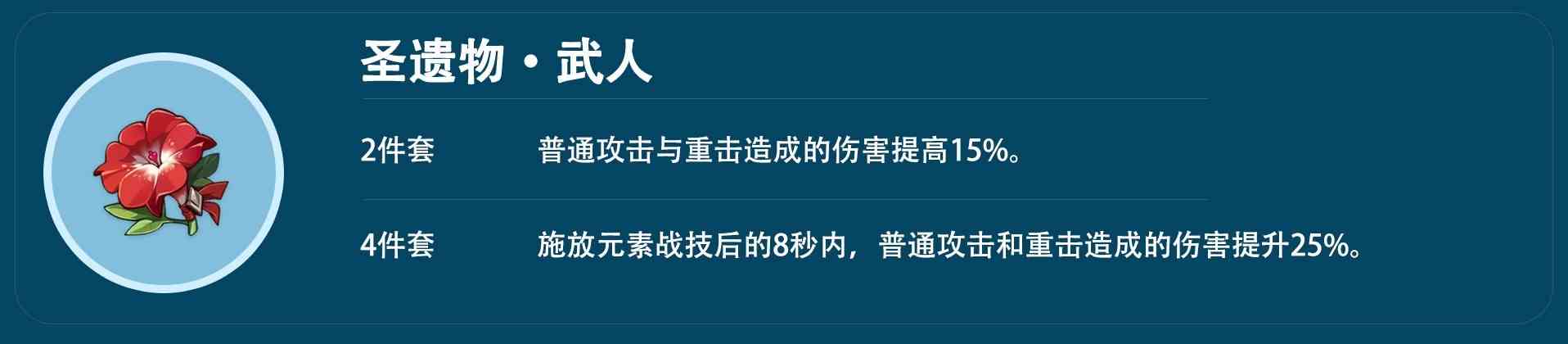 《原神》神里绫华角色分析及平民向配装推荐