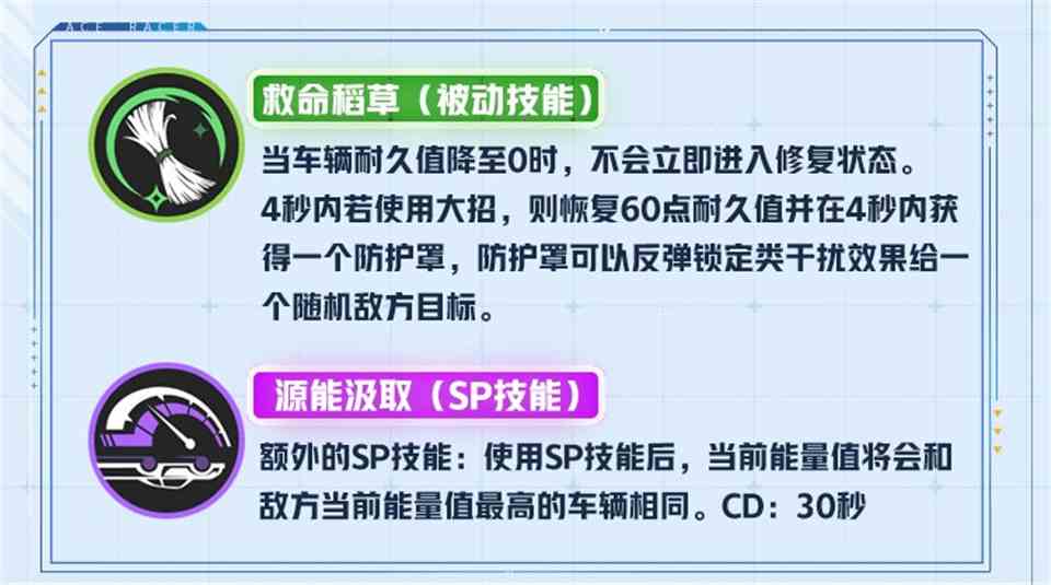 年末超级福利！《王牌竞速》新赛季豪送神车和纪念币