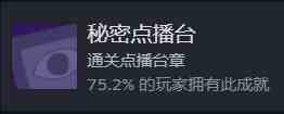 三伏游戏隐藏成就怎么做？所有隐藏成就达成攻略