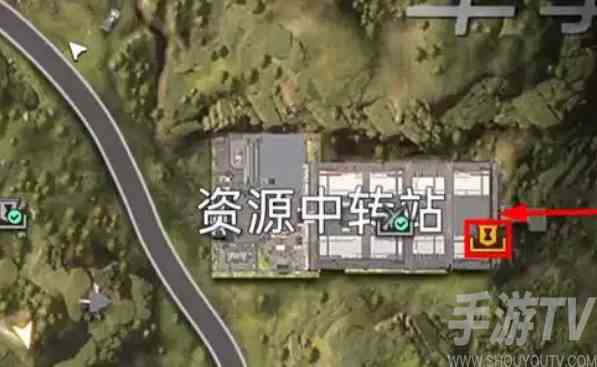 星球重启军事山谷标靶在什么位置 军事山谷标靶位置介绍