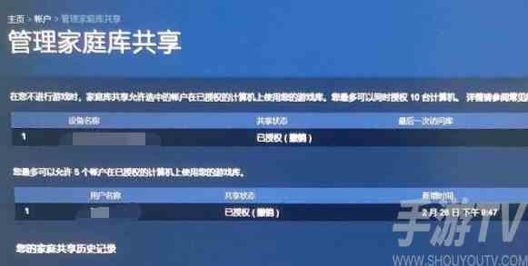 为什么steam家庭共享了还要是购买 steam开了家庭共享为何还要购买的原因