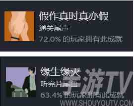 三伏游戏隐藏成就怎么达成 全部隐藏成就达成攻略大全