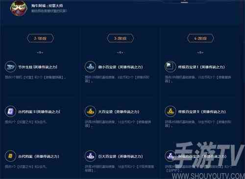 云顶之弈s9英雄传说之力怎么选 英雄传说之力选择推荐[多图]图片6