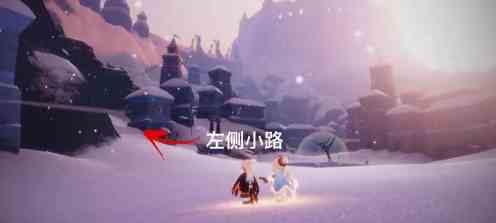 光遇雪人发型兑换图一览