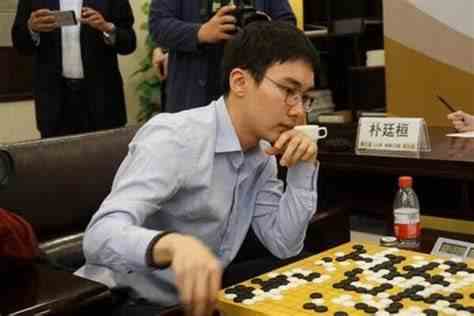 围棋世界排名：谁是当前的顶尖棋手