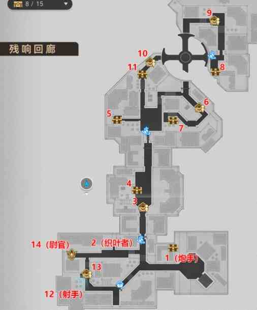 《崩坏：星穹铁道》以太战线残响回廊通关攻略