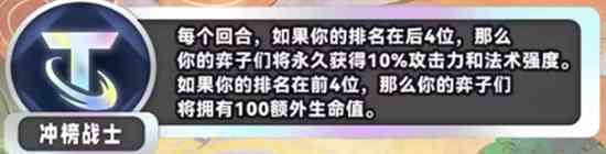 《金铲铲之战》s11新海克斯汇总一览