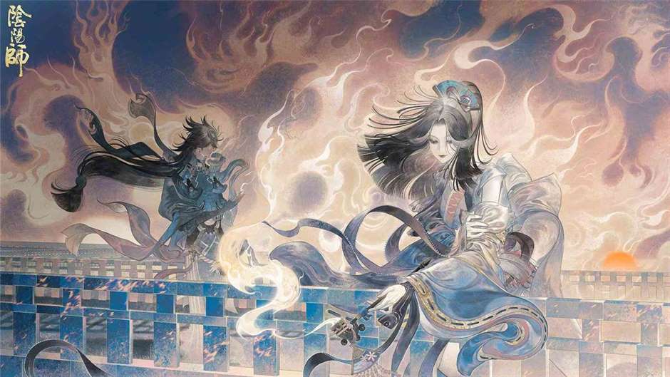 《阴阳师》遥念烟烟罗追忆绘卷活动介绍