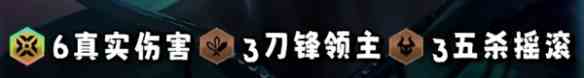 《金铲铲之战》真伤亚索阵容推荐一览