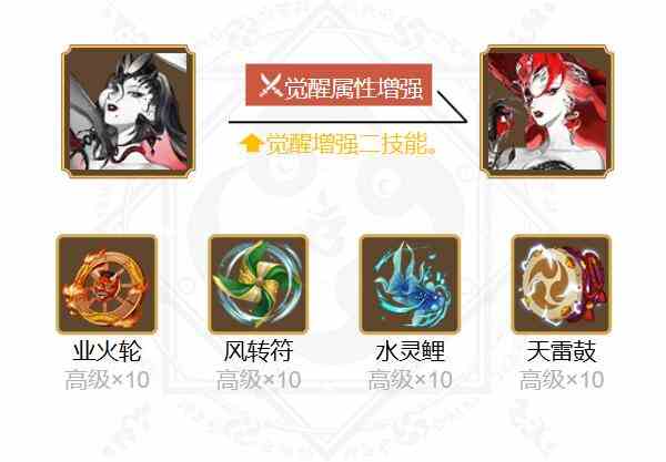 《阴阳师》2024伊邪那美御魂搭配一览