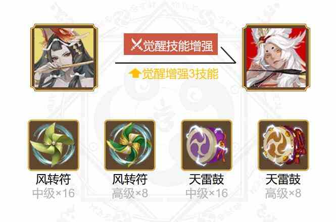 《阴阳师》2024天逆每御魂搭配一览