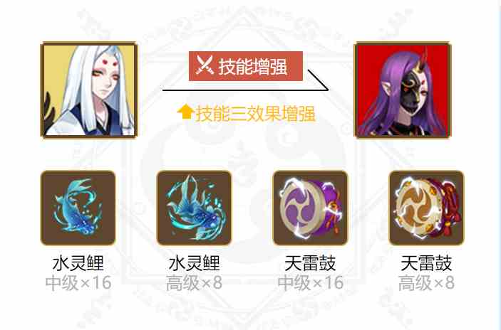 《阴阳师》妖琴师御魂搭配一览2024