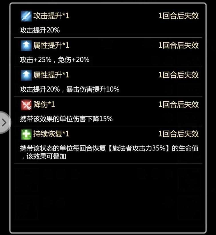 《小浣熊神兵列传》零氪平民攻略