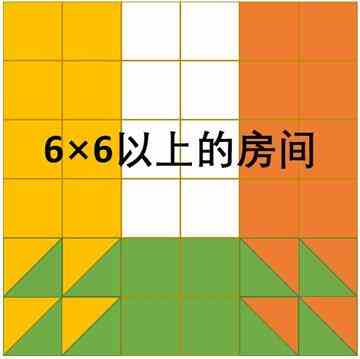 《集合啦动物森友会》家具摆放图分享