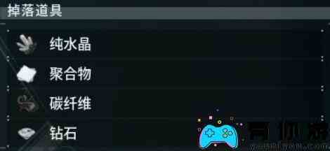 幻兽帕鲁材料全获取攻略 稀有材料收集途径一览[多图]图片7