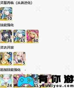 《FGO》2.7新素材太阳皮掉落关卡推荐一览