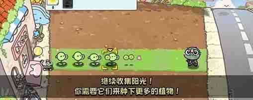 《植物大战僵尸幼儿园版》冒险模式通关攻略