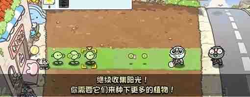 《植物大战僵尸幼儿园版》冒险模式通关攻略