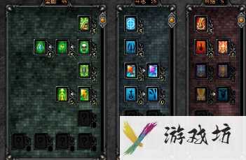 黄金奇迹魔剑士怎么加点最好 黄金奇迹魔剑士加点推荐