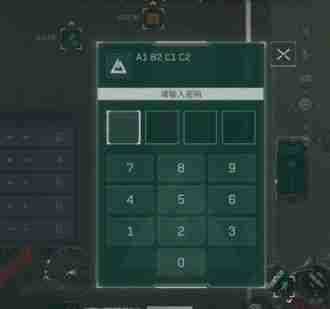 三角洲行动密码门如何获取 三角洲行动密码门破解方法