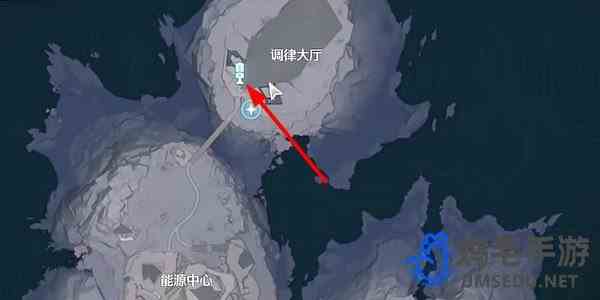 《鸣潮》海风中失落的湛蓝回声下任务攻略