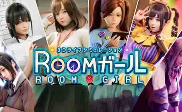 room girl怎么多人开始战斗-御宅少女roomgirl开始战斗方法