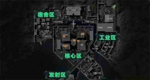 《三角洲行动》非洲之心获取攻略分享1