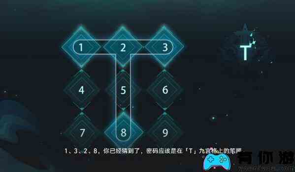 《崩坏：星穹铁道》凶宅保险箱解谜攻略