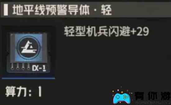 《钢岚》机师凯登养成攻略