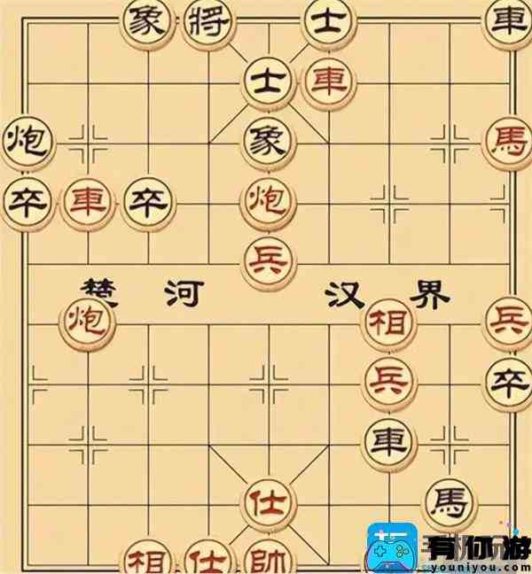 大多数象棋残局大全及答案一览图7