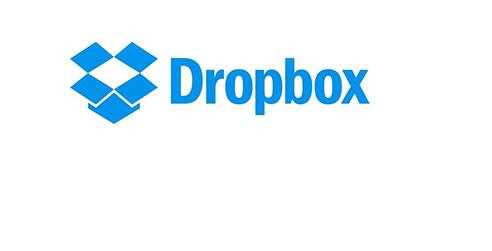 Dropbox如何使用