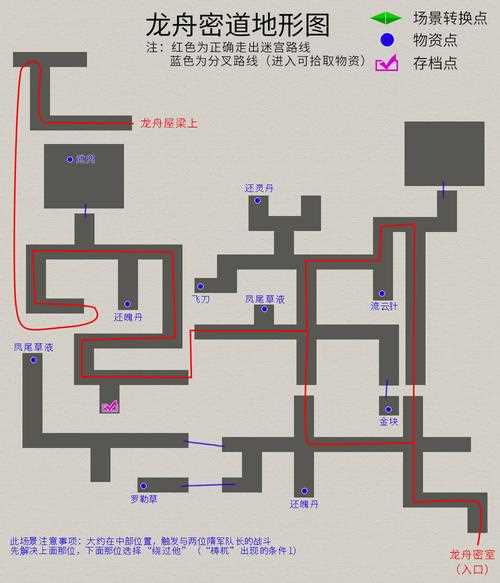 天之痕图文攻略-天之痕图文攻略全物资