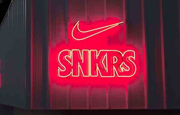 snkrs15分钟抽签多久出结果推荐