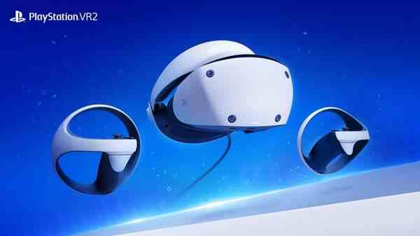 索尼大幅削减PS VR2游戏开发费用!仅2款游戏在开发中