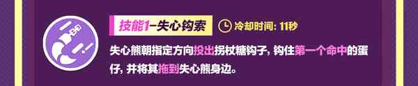 蛋仔派对超燃竞技场新角色介绍-超燃竞技场新角色