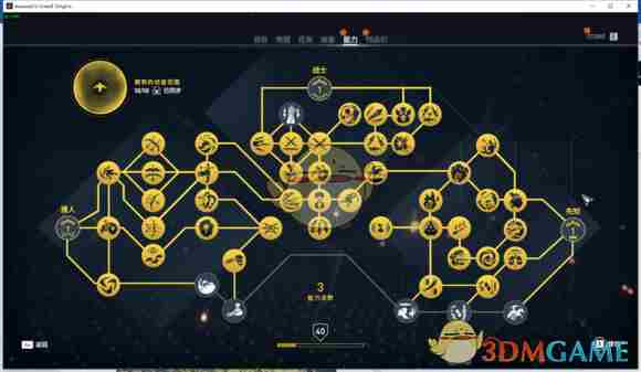 刺客信条起源全成就达成攻略