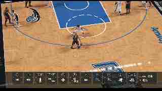 NBA2K16 过人技巧教程分享 NBA2K16怎么过人