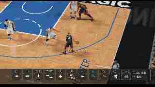 NBA2K16 过人技巧教程分享 NBA2K16怎么过人