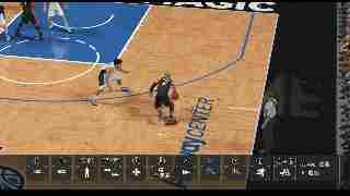 NBA2K16 过人技巧教程分享 NBA2K16怎么过人