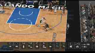 NBA2K16 过人技巧教程分享 NBA2K16怎么过人