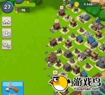 《海岛奇兵Boom Beach》攻略 防御阵型[图]图片1