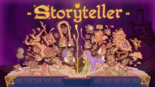 storyteller第八章通关攻略 storyteller秘密印章大全