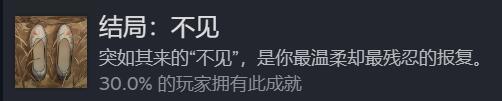 饿殍明末千里行结局成就怎么触发 饿殍明末千里行全结局全成就攻略