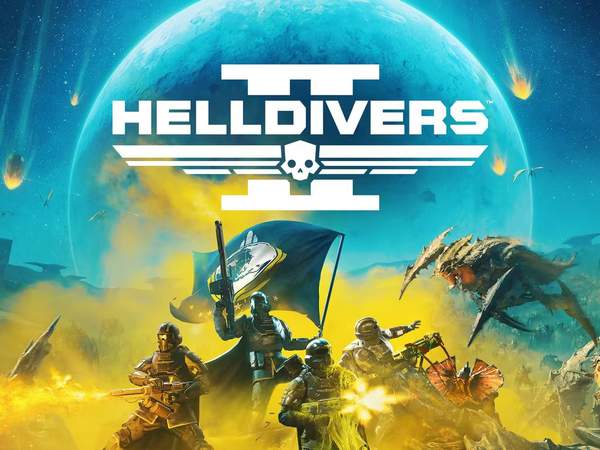 helldivers2怎么过单人任务 helldivers怎么联机