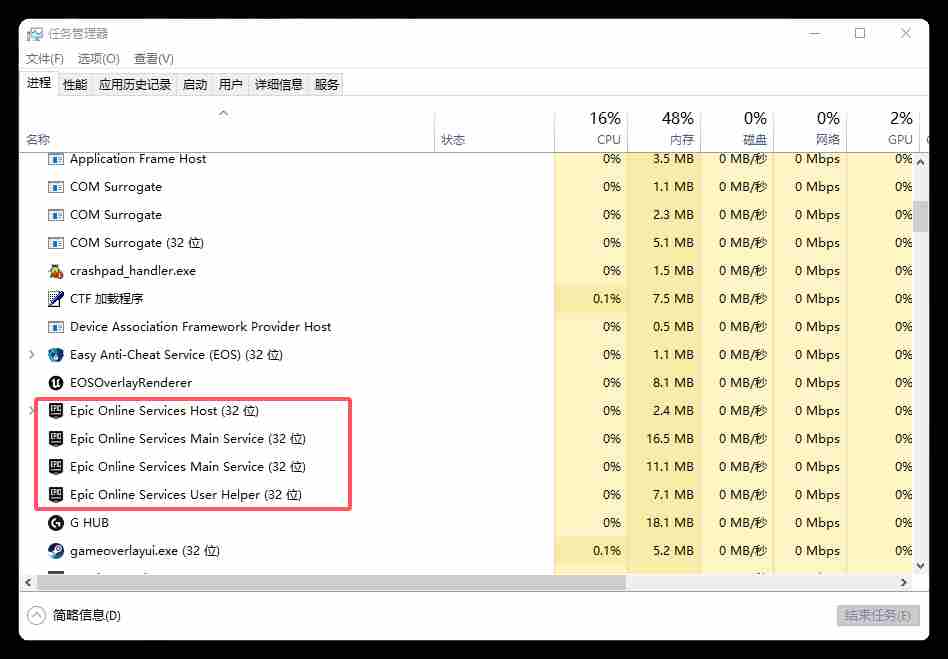 战锤40K星际战士2Steam显示停止游戏解决方法介绍