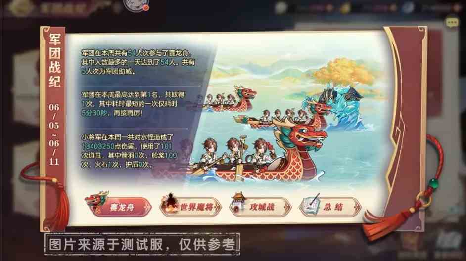 三国志幻想大陆军团战纪攻略