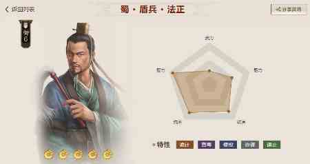 三国志战棋版肉盾名将有哪些