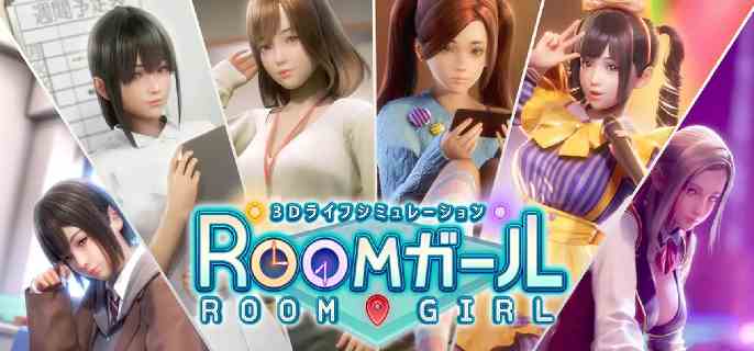 room girl场所隐藏要素怎么找